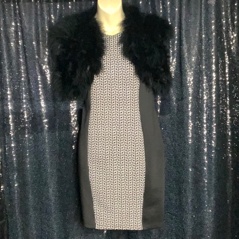 Beautiful little shrug from Marciano